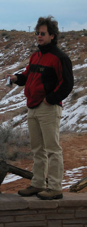 Petrified Forest NP