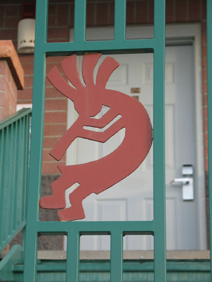 kokopelli inn