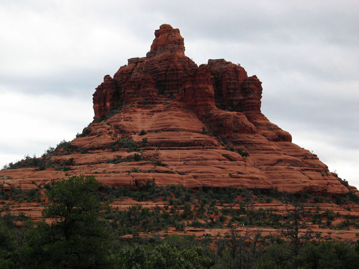 Bell Rock