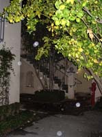 night test drive of the Canon A75