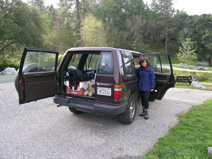 Bear River Campground