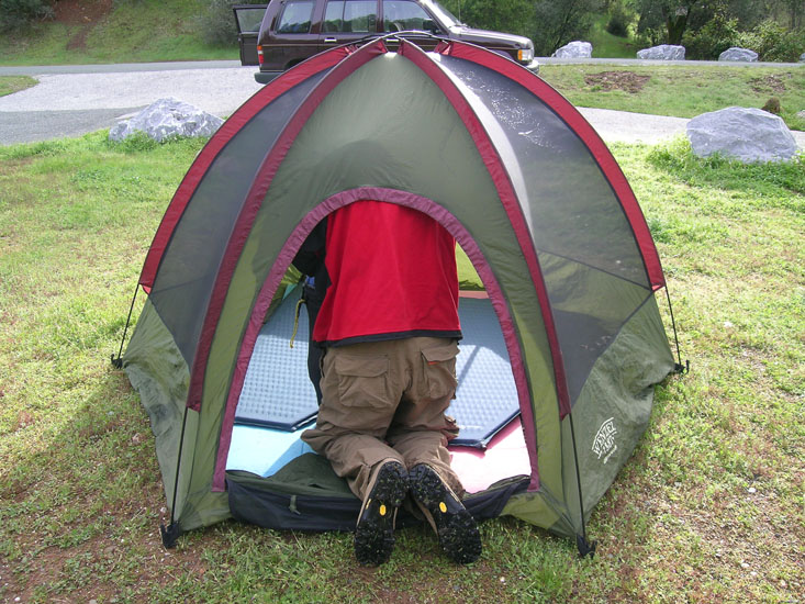 Bear River Campground