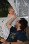 Апрель/April 2007