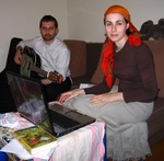 Май 2008.