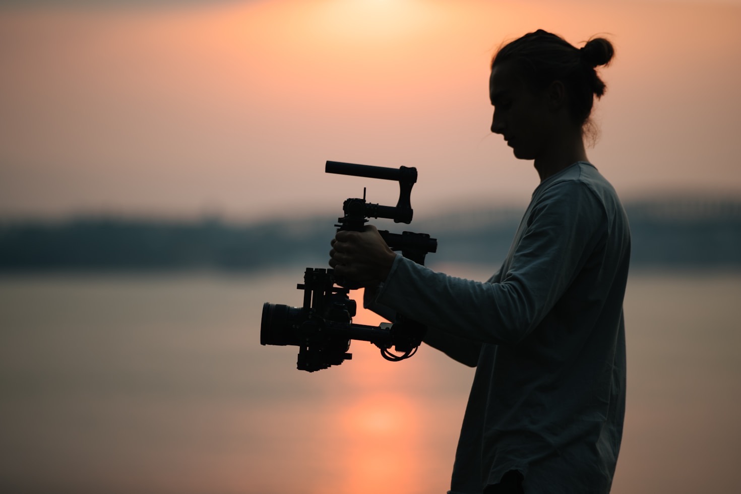 Reflections On A Decade Of Photography